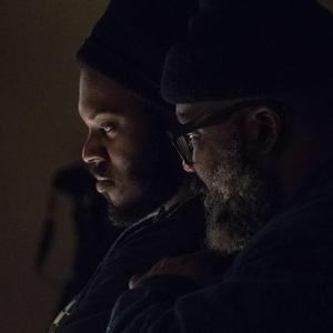 Meet your Posher, Cameron